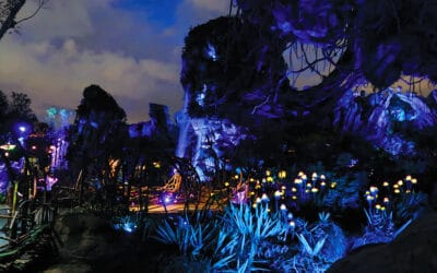 A Journey to the Valley of Mo’ara