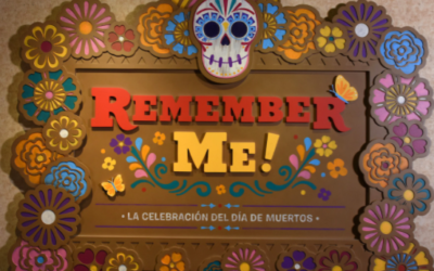 ‘Remember Me!’ La Celebración del Día de Muertos