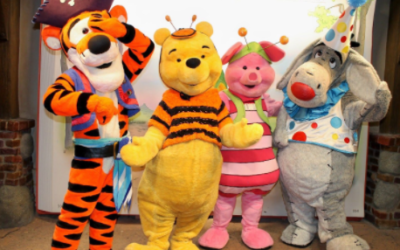 My Favorite Halloween Experiences At Walt Disney World