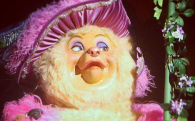 5 Things You May Not Know About The Country Bears’ Teddi Barra