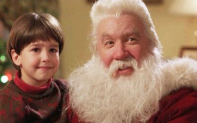 5 Festive Films to Watch This Holiday Season