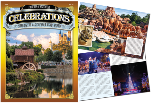 Celebrations Digital Subscription