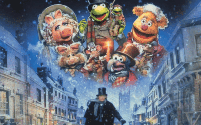 4 More Merry Films To Watch for the Holidays