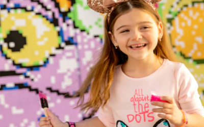 8 Inspirational Activities You Can Do At the Festival of the Arts