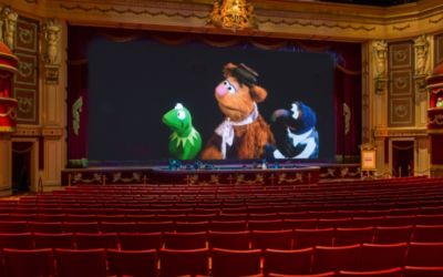 3 Magical Muppet Encounters in Walt Disney World