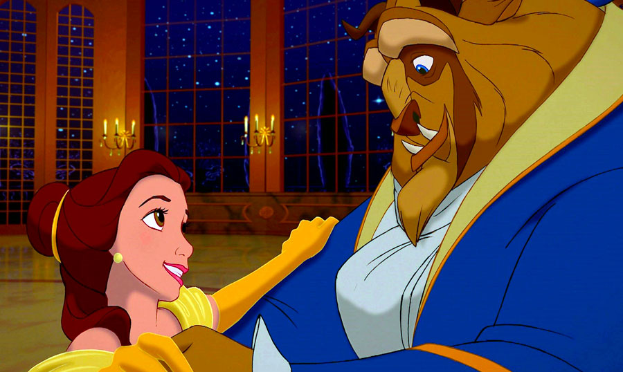 Belle and the Beast