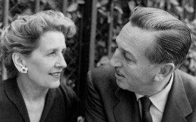 10 of Our Favorite Disney Couples