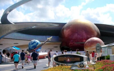 5 Out of this World Experiences At Walt Disney World