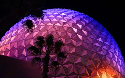 5 Fun and Interesting Facts About Spaceship Earth