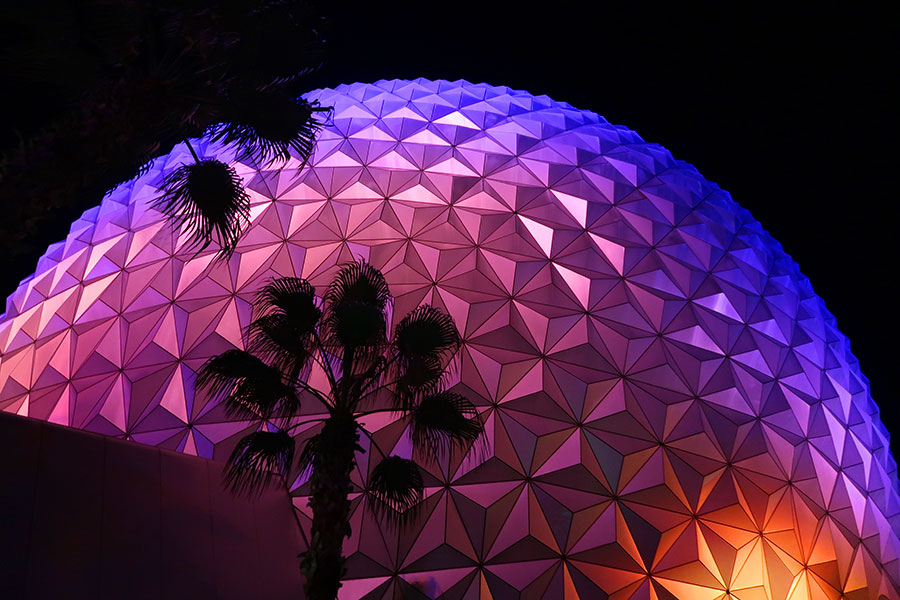 5 Fun and Interesting Facts About Spaceship Earth - Celebrations Press