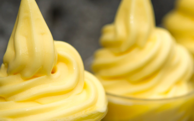 6 Delicious Facts About Dole Whips