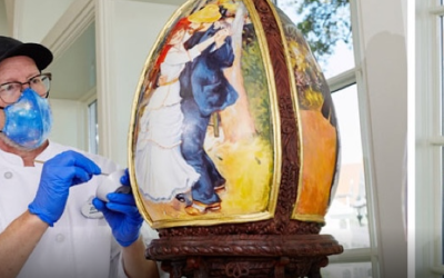 6 “Egg-Cellent” Ways to Celebrate Spring at Walt Disney World