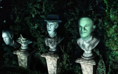 5 Memorable Myths About Walt Disney World