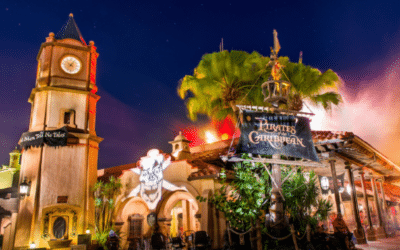 5 More Walt Disney World Myths – Busted!