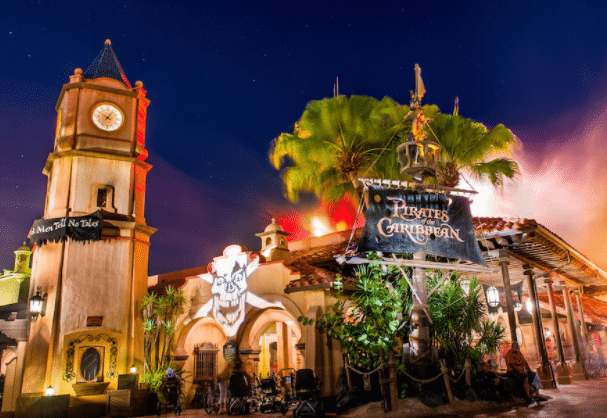 5 More Walt Disney World Myths – Busted!