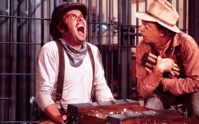10 Movies to Keep You In That Magic Kingdom Mood