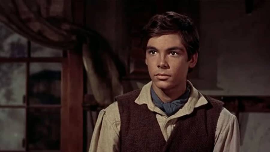 Johnny Tremain