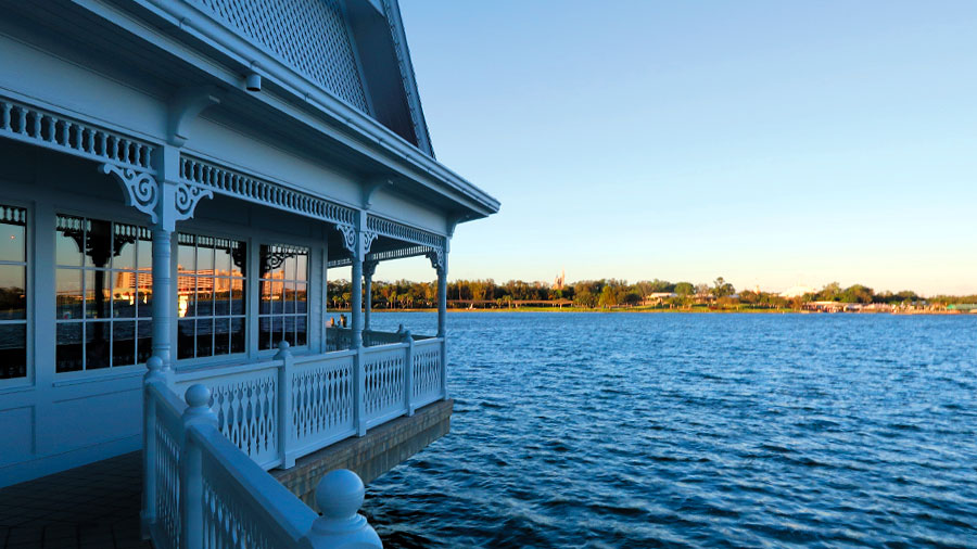 Grand Floridian
