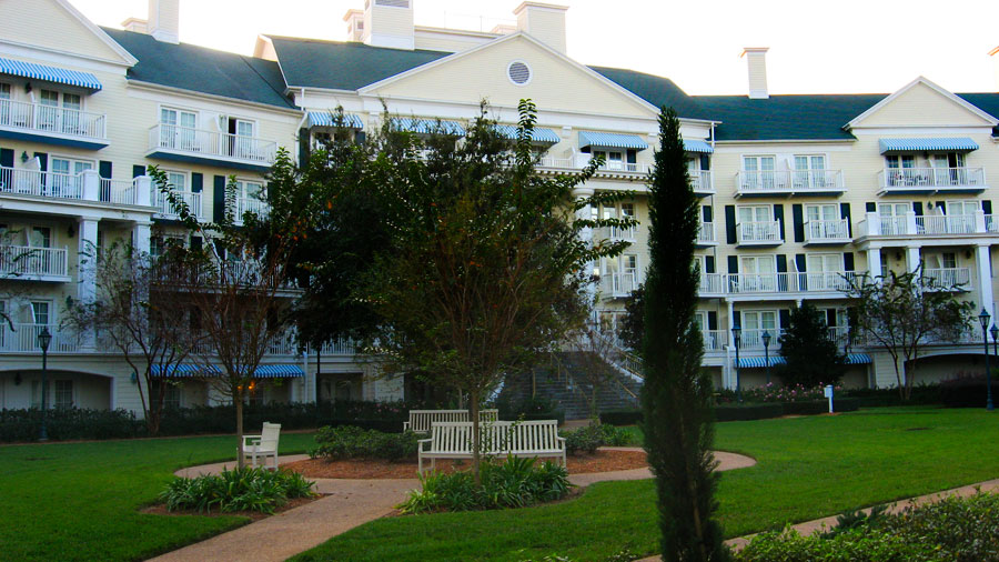 BoardWalk Inn