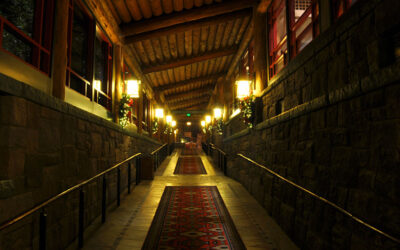 7 of Our Favorite Disney Resort Hideaways