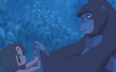 10 of Our Favorite Disney Moms