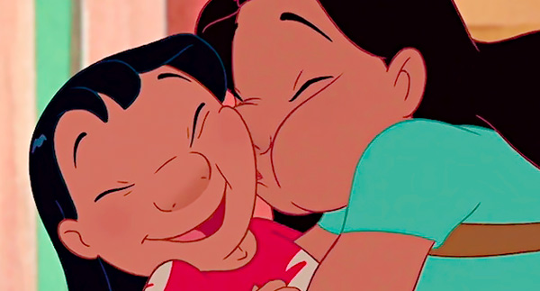 10 of Our Favorite Disney Moms - Celebrations Press