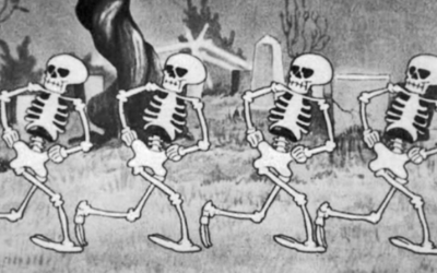 10 Haunting Films to Watch Halfway to Halloween