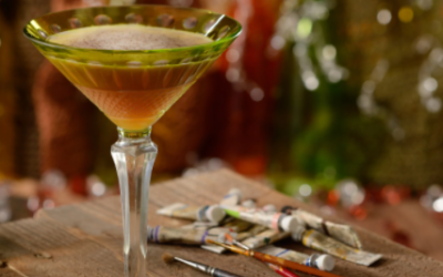 5 Stylish Dining Experiences At Walt Disney World