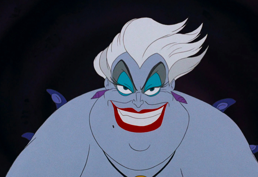 5 of Our Favorite Disney Villains | Celebrations Press