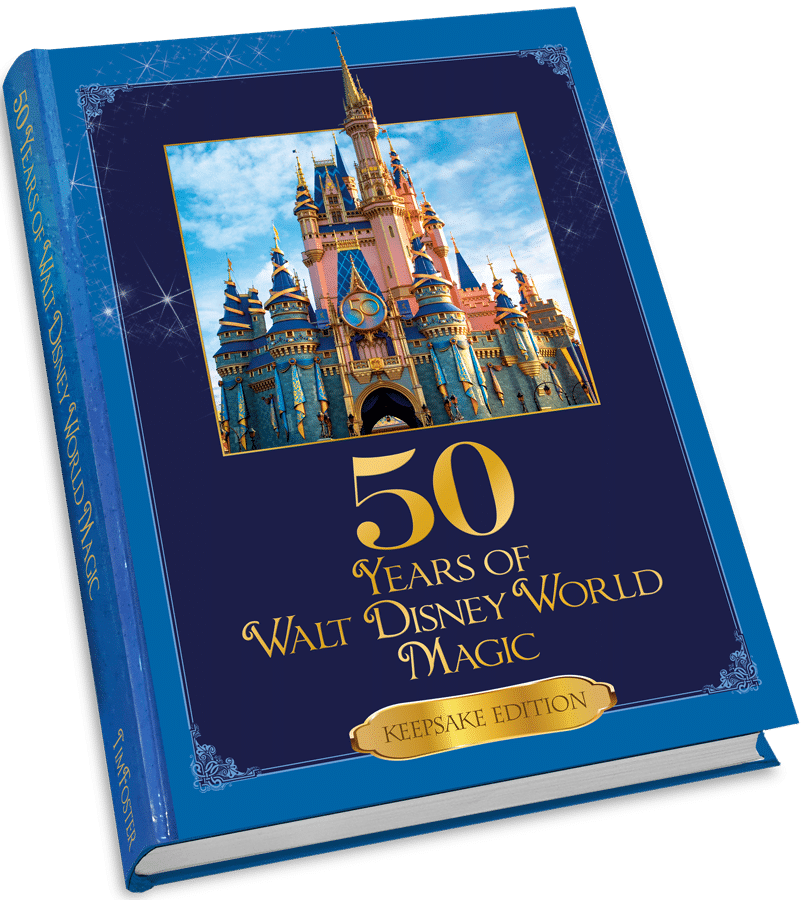 Celebrations 50 Year Anniversary Book and Pin