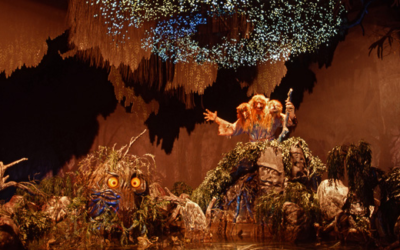 5 More Attractions From Yesteryear That We Still Miss