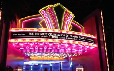 5 of Our Favorite Attractions From Yesteryear
