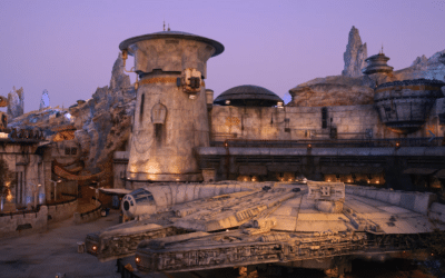 5 More of Our Favorite Walt Disney World Expeditions