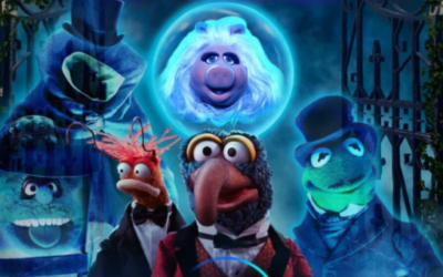 10 Must Watch Disney Films This Halloween Season