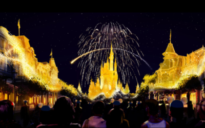 You Are the Magic: A Look at the Magic Kingdom’s ‘Enchantment’