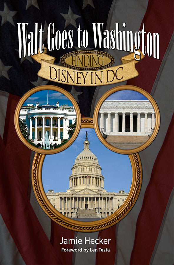 Walt Goes to Washington