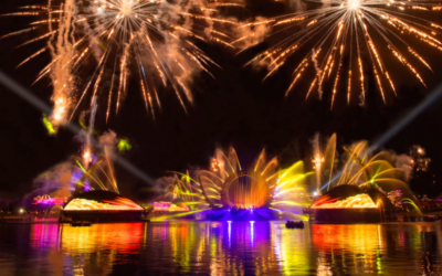 The Hope and Promise of Epcot’s Harmonious