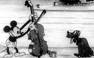 5 Classic Disney Shorts to Watch During the Holiday Season