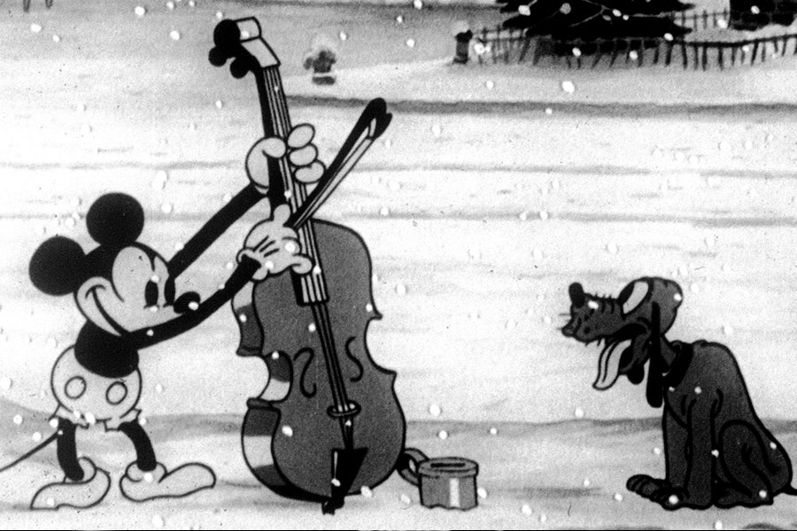 5 Classic Disney Shorts to Watch During the Holiday Season