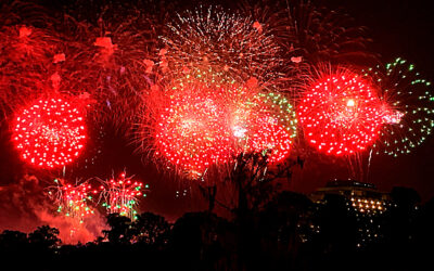 Making Those Disney New Year’s Resolutions