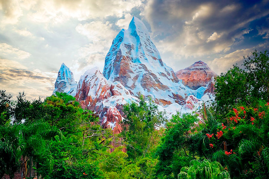 Expedition Everest