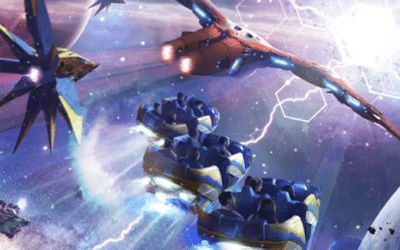 7 Exciting Changes Coming to the Disney Universe In 2022