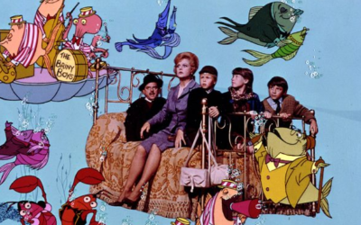 Six of Our Favorite Disney Music Moments