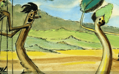 Celebrated Shorts: 5 Classic Disney Films You Need To Watch