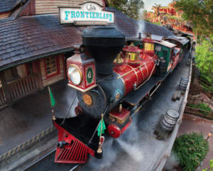 Frontierland