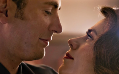 8 More of Our Favorite Disney Couples