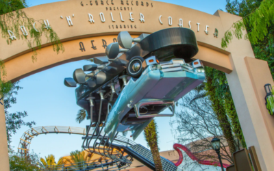8 Favorite Musical Experiences in Walt Disney World