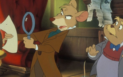 10 Frequently Forgotten Disney Films You Need to Watch