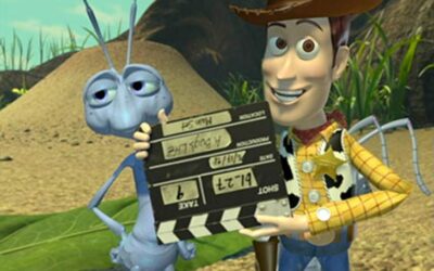 Some of Our Favorite Disney Bloopers