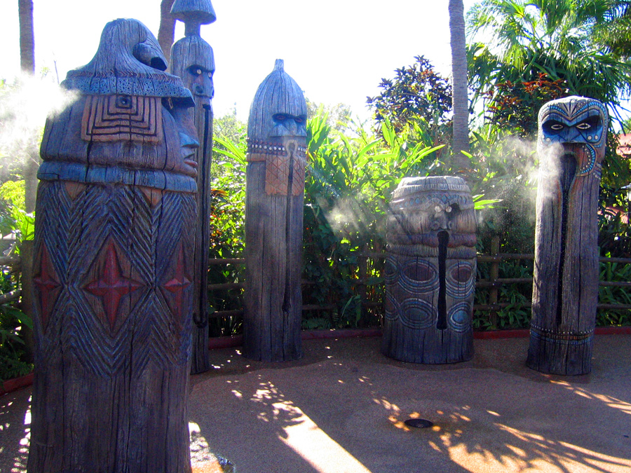 Adventureland